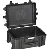 Valise Explorer cases 5326 noir