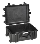 Valise Explorer cases 5326 noir - afbeelding 1
