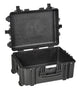 Valise Explorer cases 5326 noir