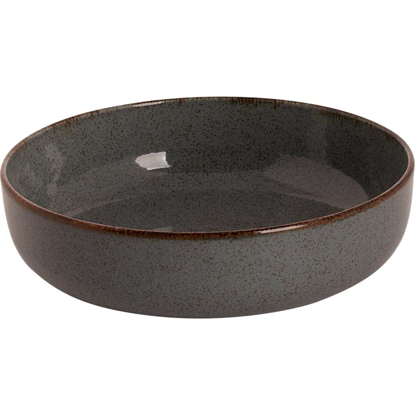 Palmer bol antigo 15cm bleu 6 pièces