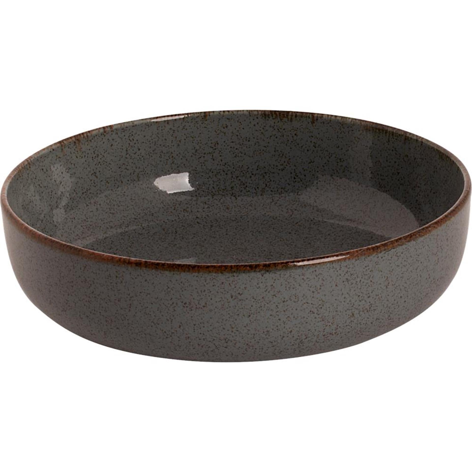 Palmer bol antigo 15cm bleu 6 pièces