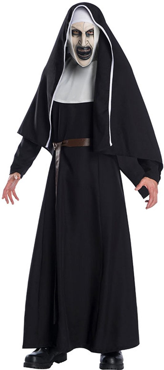 Rubis - la nonne (taille xs)