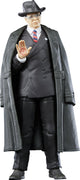 Hasbro Indiana Jones figurine série aventure major Arnold Toht (les aventuriers de l'arche perdue) 15 cm multicolore