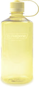 Nalgene - bouteille à goulot étroit - gourde - bouteille d'eau - étanche - 1000 ml - sans bpa - sustain - beurre