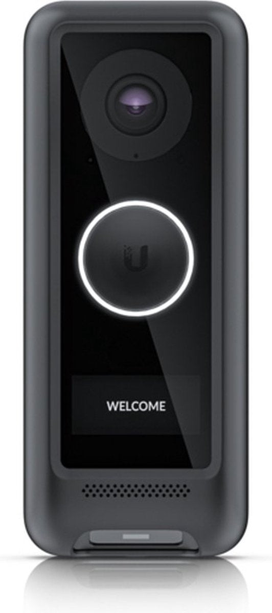 Réseaux d'ubiquiti