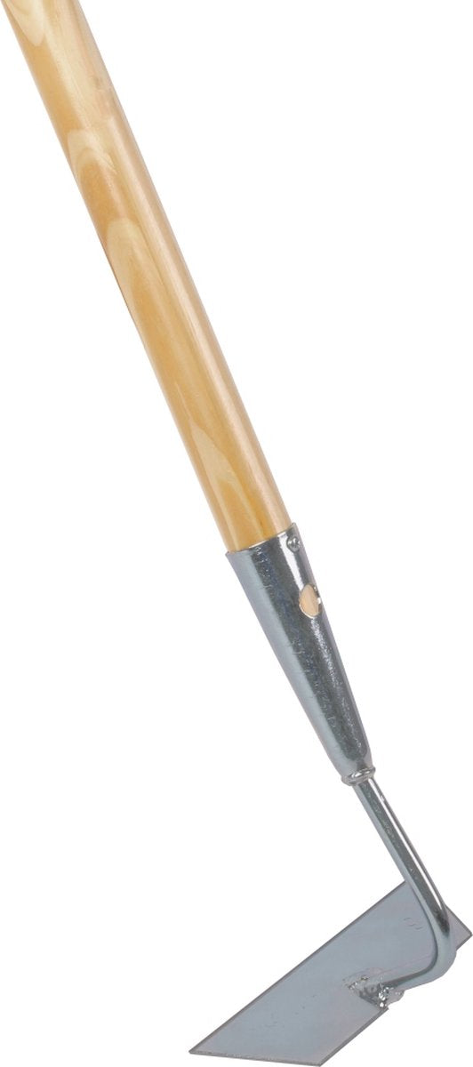 Outils Talen – talon – hache-herbe – galvanisé – 16 cm – manche en frêne – 160 cm