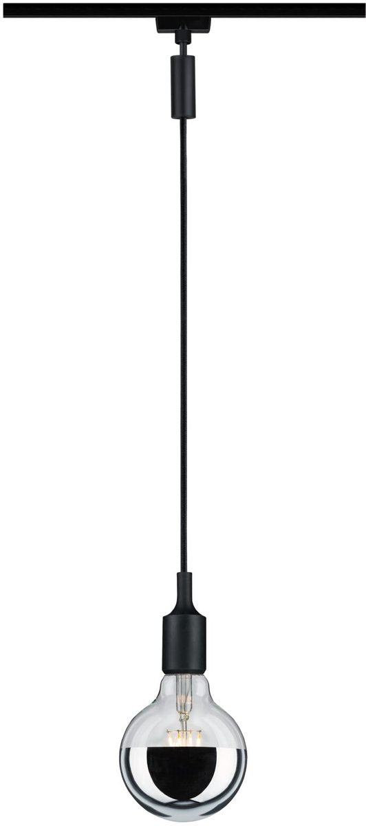Paulmann 96914 composants du système en saillie adaptateur suspendu noir