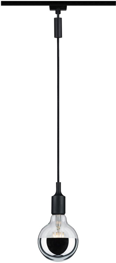Paulmann 96914 composants du système en saillie adaptateur suspendu noir