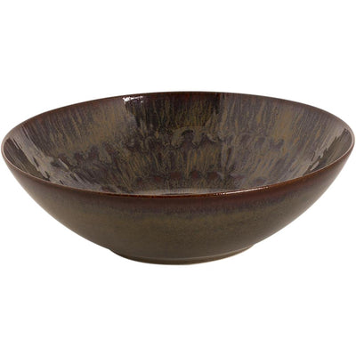 Palmer bol Victory 24cm coupé marron 4 pièces