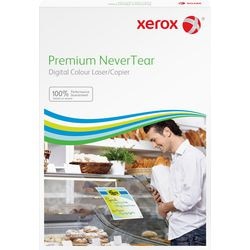Papier polyester xerox premium sans déchirure 003r98091