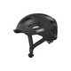 Casque Abus Hyban 2.0 velours Noir M 52-58cm