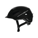 Casque Abus Pedelec 2.0 M (52-57) homologué par la NTA pour le voGoud snGoudscooter et les pedelecs de vitesse. Noir