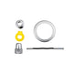 Kit de pièces Shimano Nexus 3 Rollerbrake Y73L98010