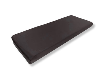 Coussin Xtrabike universel pour vélo cargo noir