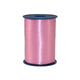 Ruban à friser 10mm 250m rose
