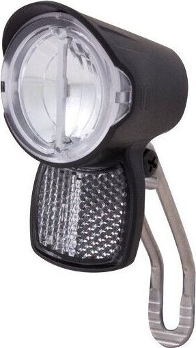 Spanninga Brio Xe E-Bike Headlight LED 6 48 Volt 15 Lux OEM