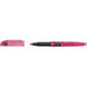 Marqueur de texte pilote frixion rose clair 3.8mm