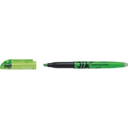Marqueur de texte pilote frixion vert clair 3.8mm