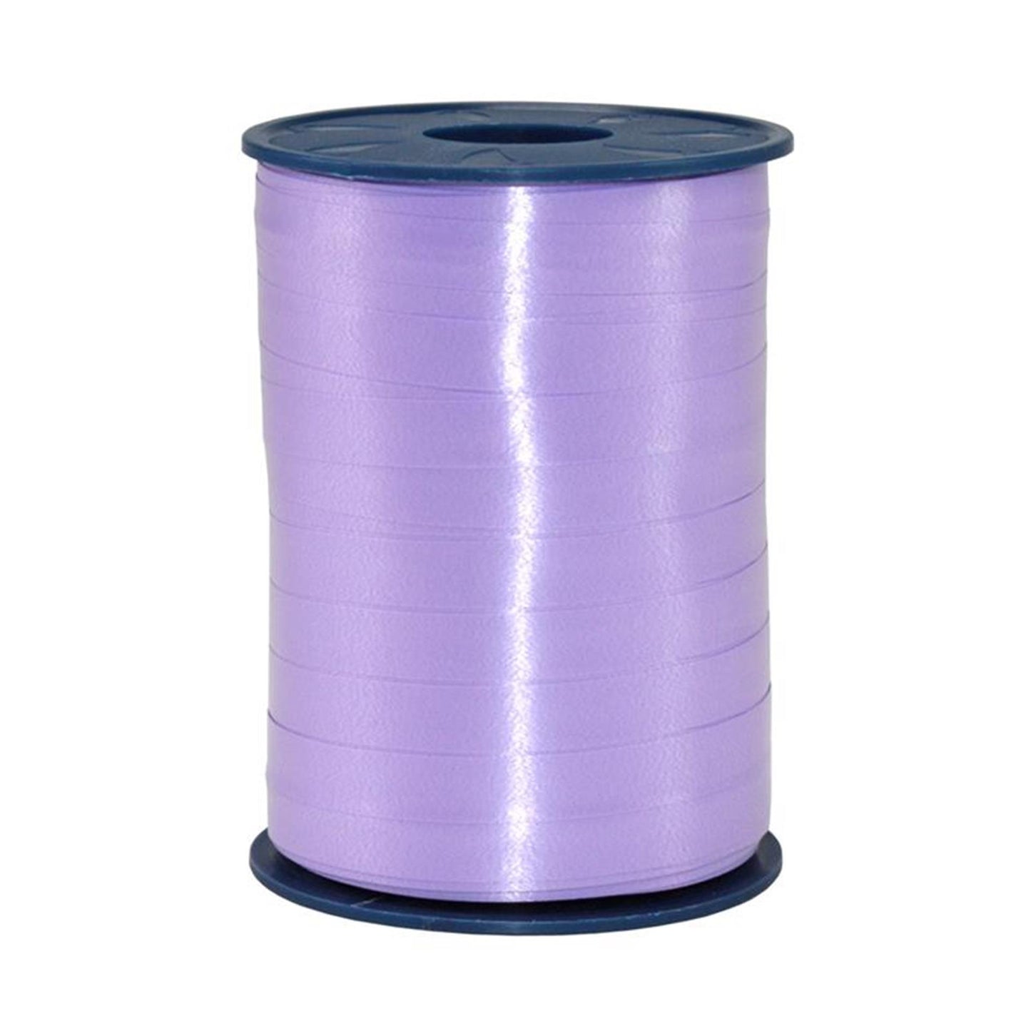 Ruban à friser Globos 250mx10mm lavande