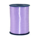 Ruban à friser Globos 250mx10mm lavande