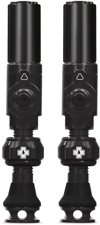 Valves tubeless hybrides Muc-off big bore 30 mm