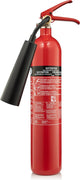 SmartWares Fire Extincer FEX-15621 CO2 2 kg