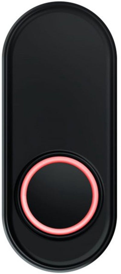 Cliquez sur Cliquez sur le bouton PUSP PUSH WIRESS sans fil ACDB-8000AZ pour les sonnettes