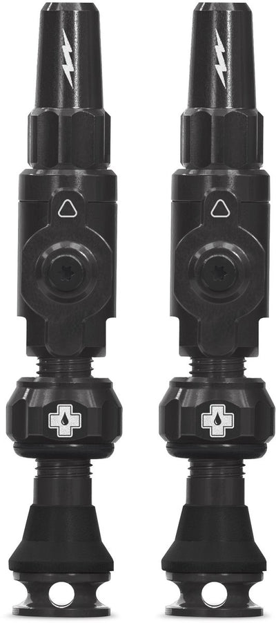 Valve tubeless Muc-off Big Bore Lite 30 mm