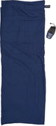 Sac à draps outdoor Lowland - superlite - modèle droit - 220x80 cm - 330 gr