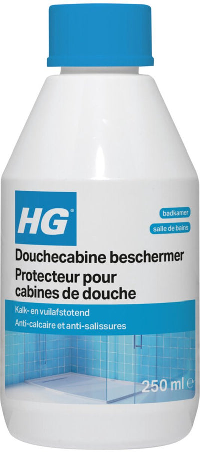 Hg 1044978 - protecteur de cabine de douche | 2 pièces