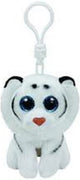 Ty beanie boo's clip tigre de la toundra 7 cm