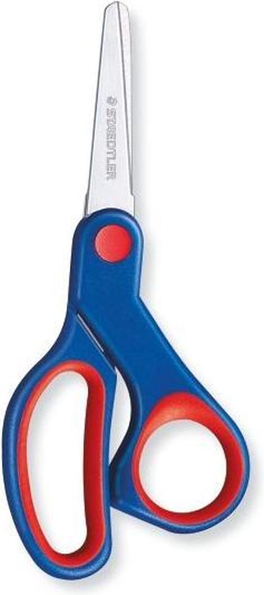 Staedtler ciseaux club noris pour enfants 14 cm