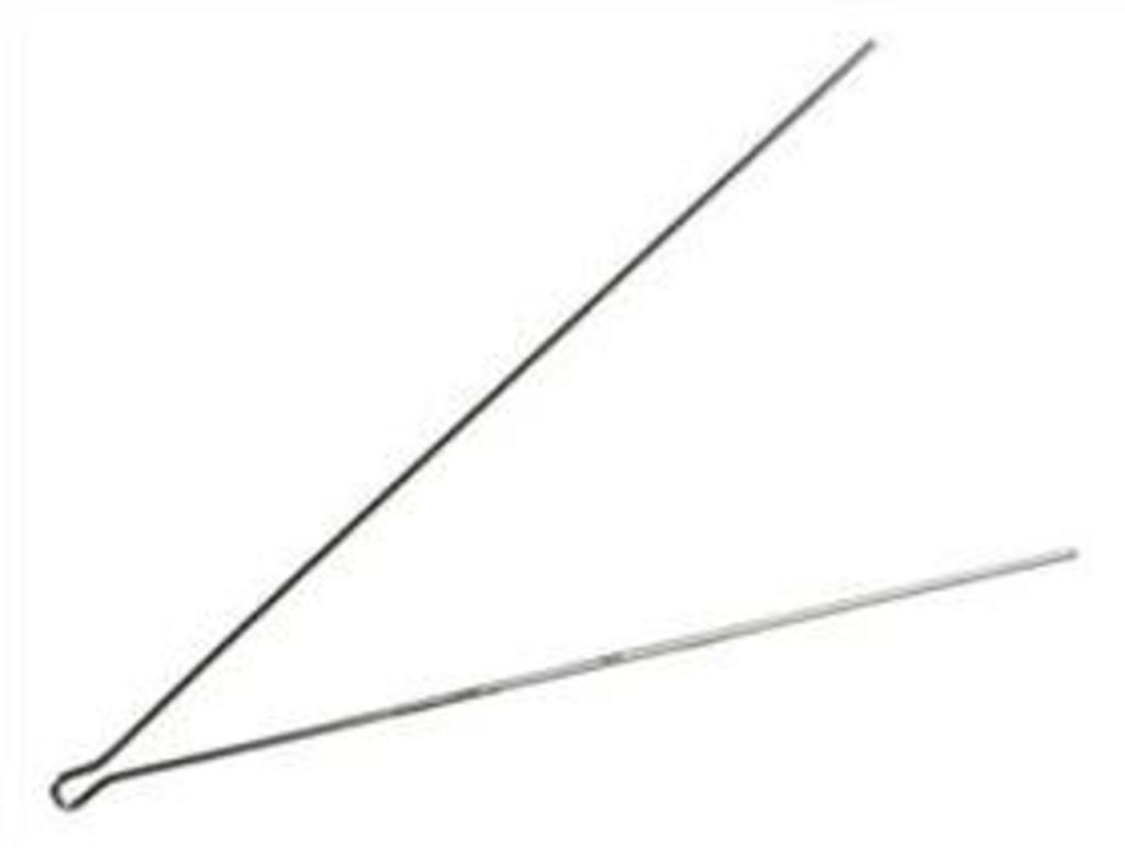 Batavus anp spatd tige 28 sks filetage acier inoxydable a 320 320