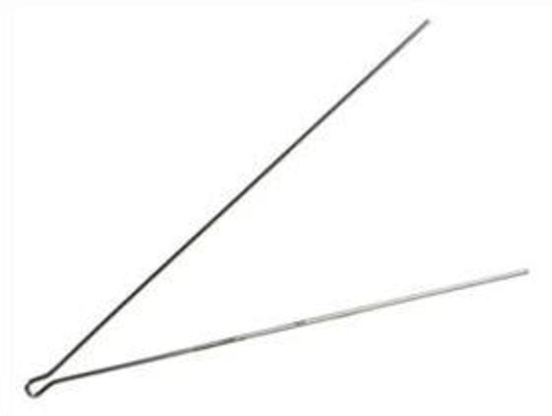 Batavus anp spatd tige 28 sks filetage acier inoxydable a 320 320