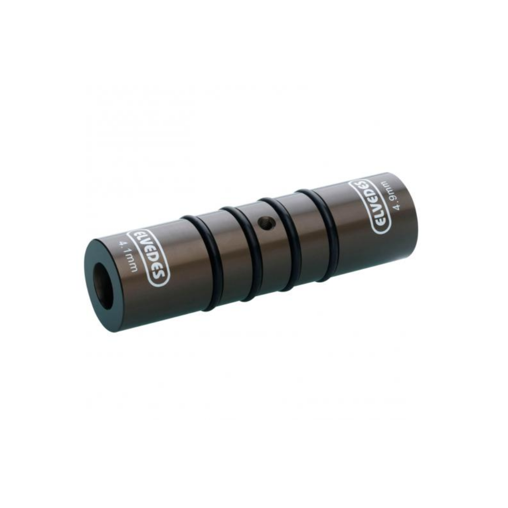 Pince-câble Elvedes pour boîtier extérieur de 4,1 mm et 4,9 mm