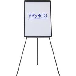 Tableau à feuilles budgétaires 70x100cm réglable en hauteur
