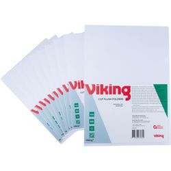Dossiers en L office depot pp a4 120 microns transparent antireflet