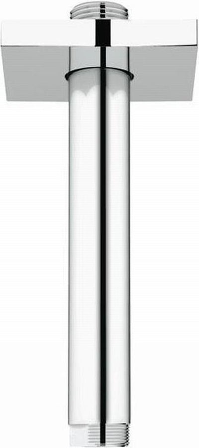 Grohe rain shower shower head connection pipe