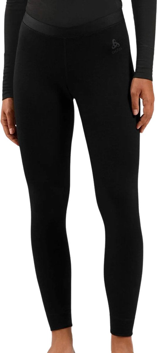 Pantalon long Odlo natural merino 160 femme - taille m