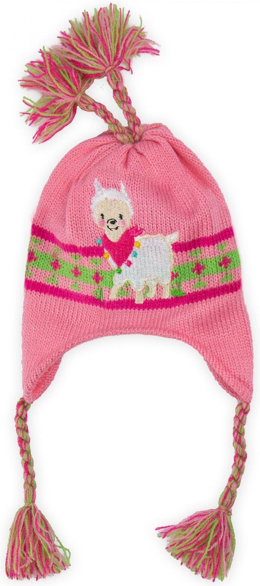 Poutien Hat Alpaca, 35-45 cm