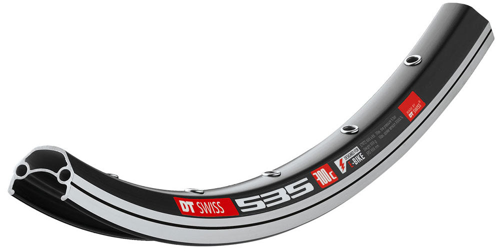 Jante DT Swiss 535 28
