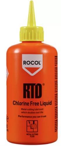Rocol rtd liquide sans chlore 350ml
