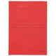L-covers 50105e papier 31x22cm fenêtre rouge inscriptible