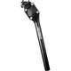 Tige de selle suspension à parallélogramme PM-705N ø27.2mm x