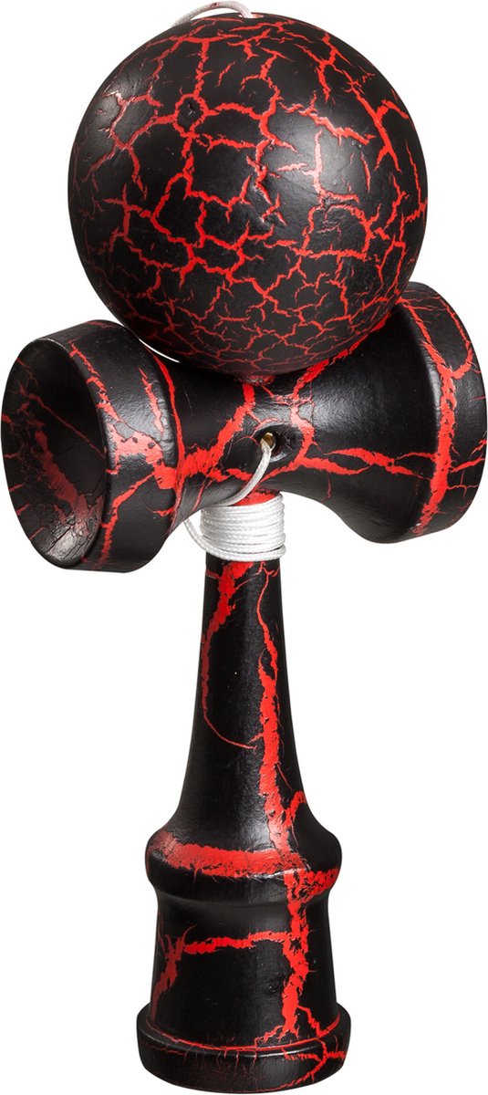 Philos kendama noir rouge