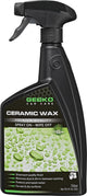 Gecko entretien automobile cire céramique gecko 750ml