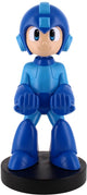 Gars de câble de jeu exquis - capcom - support de chargeur de contrôleur de téléphone mega man