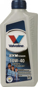 Huile moteur Valvoline synpower 10w-40 1 litre