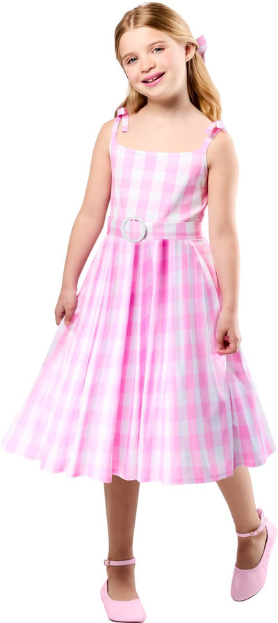 Déguisement enfant Rubies Barbie Perfect Day - - taille 5-6 ans