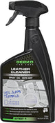 Gecko Car Care Gecko Nettoyant anti-taches pour cuir et jeans 750 ml